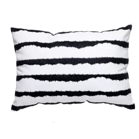 Cuscino Cm. 35x50 - L'oca Nera