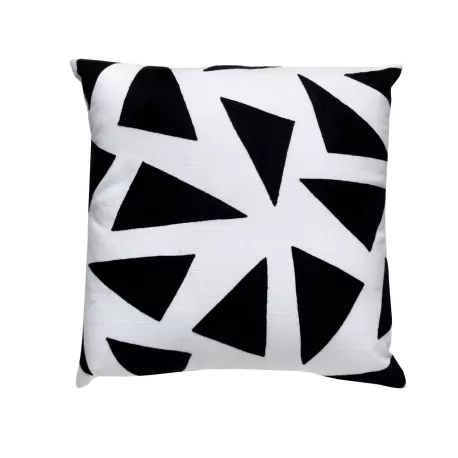 Cuscino Cm. 45x45 - L'oca Nera