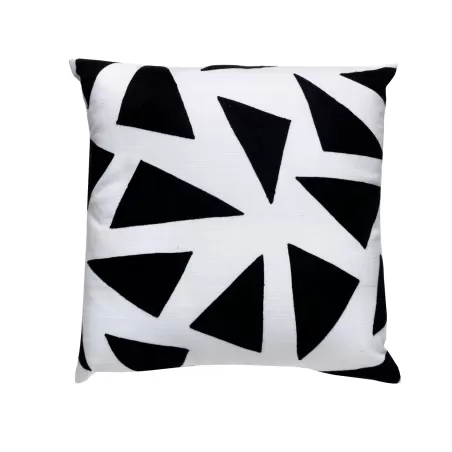 Cuscino Cm. 45x45 - L'oca Nera