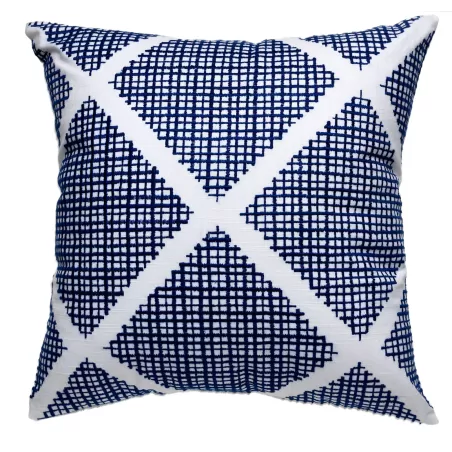 Cuscino Cm. 45x45 - L'oca Nera