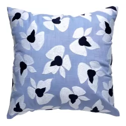 Cuscino Cm. 45x45 - L'oca Nera