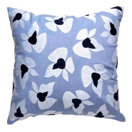 Cuscino Cm. 45x45 - L'oca Nera