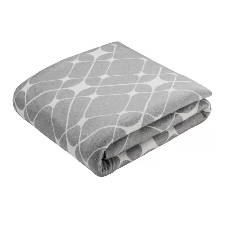 Plaid Cm. 130x180 - L'oca Nera