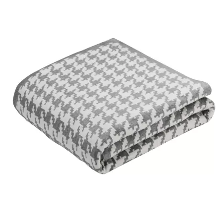 Plaid Cm. 130x180 - L'oca Nera