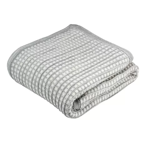 Plaid Cm. 130x180 - L'oca Nera