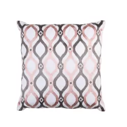 Cuscino Cm. 50x50 - L'oca Nera