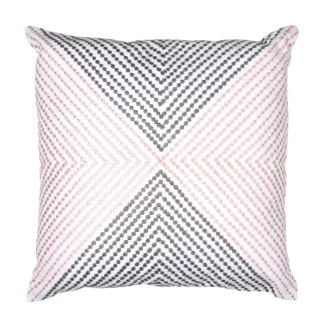 Cuscino Cm. 50x50 - L'oca Nera