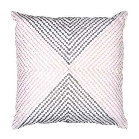 Cuscino Cm. 50x50 - L'oca Nera