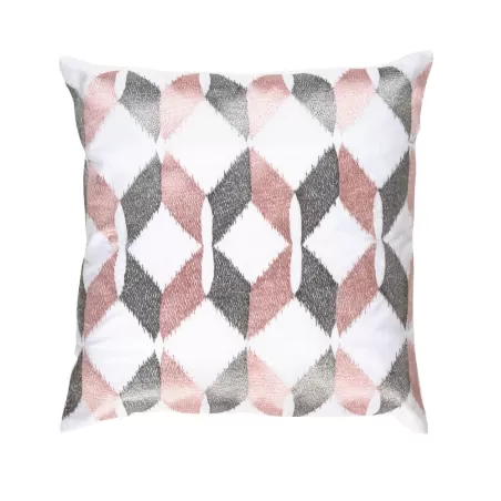 Cuscino Cm. 50x50 - L'oca Nera