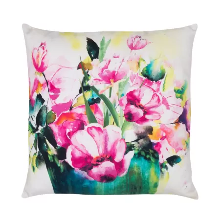 Cuscino Cm. 45x45 - L'oca Nera