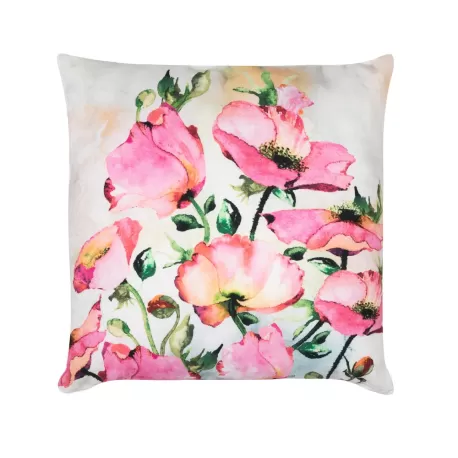 Cuscino Cm. 45x45 - L'oca Nera