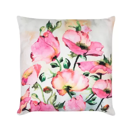 Cuscino Cm. 45x45 - L'oca Nera