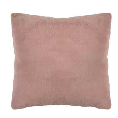 Cuscino rosa Cm. 45x46 - L'oca Nera