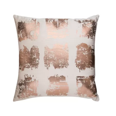 Cuscino Cm. 45x45 - L'oca Nera