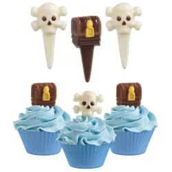 Stampo Ciocco/Pick Pirati