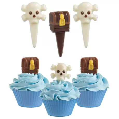 Stampo Ciocco/Pick Pirati