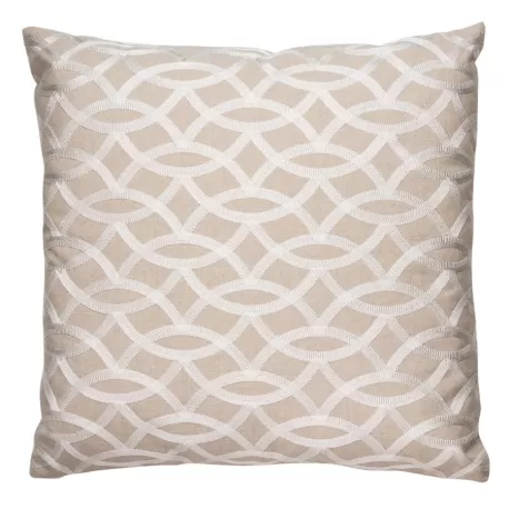 Cuscino Cm. 50x50 - L'oca Nera