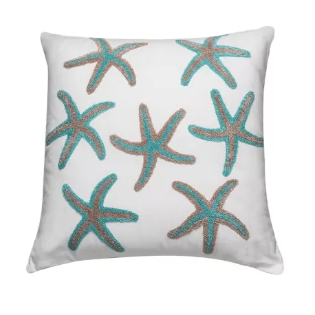 Cuscino Cm. 45x45 - L'oca Nera