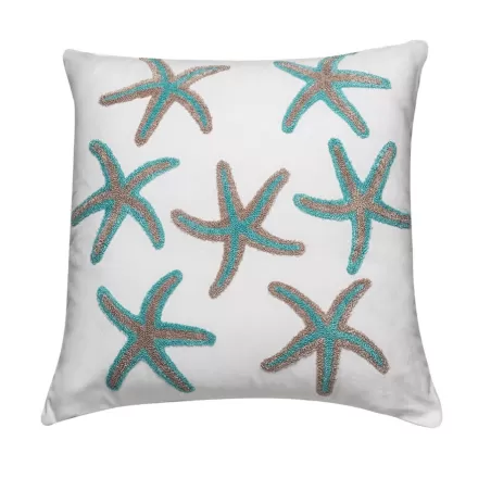 Cuscino Cm. 45x45 - L'oca Nera