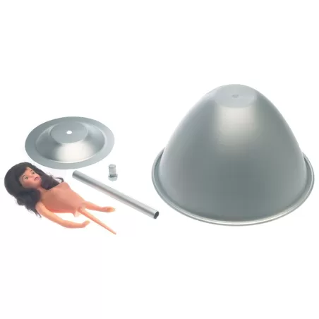 Kit Per Bambola (4 Pz.)