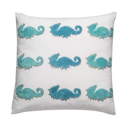 Cuscino Cm. 45x45 - L'oca Nera