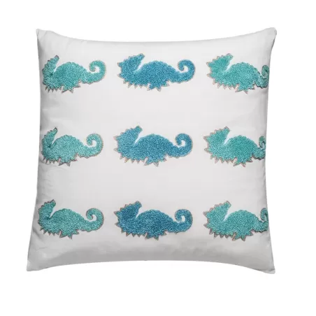 Cuscino Cm. 45x45 - L'oca Nera