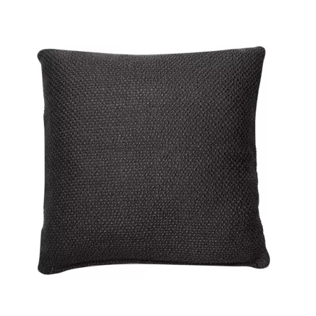 Cuscino antracite Cm. 45x45 - L'oca Nera