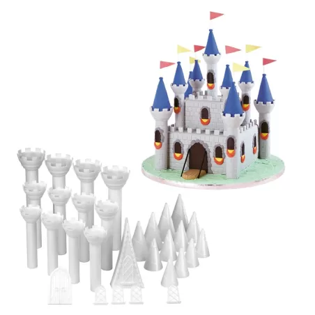 Set Castello Romantico