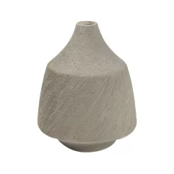 Vaso Cm. 19x24 h. - L'oca Nera