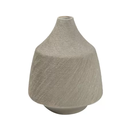 Vaso Cm. 19x24 h. - L'oca Nera