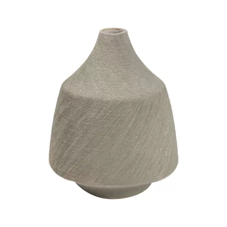 Vaso Cm. 19x24 h. - L'oca Nera