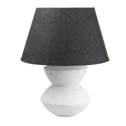 Lampada Cm. 45x59 h. - L'oca Nera