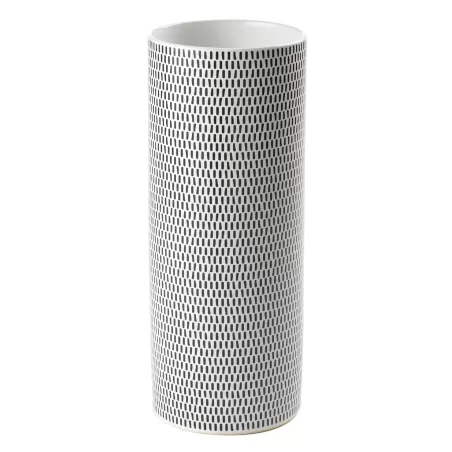 Vaso grande Cm. 12x30 h. - L'oca Nera