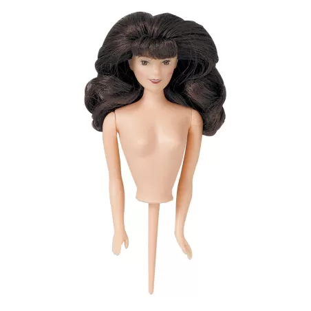 Bambola X Forma Bruna