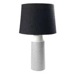 Lampada Cm. 40x68 h. - L'oca Nera