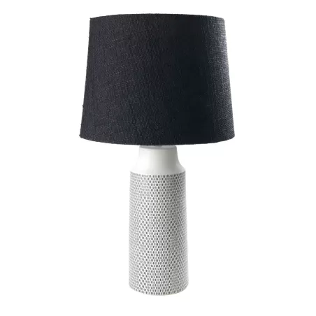 Lampada Cm. 40x68 h. - L'oca Nera