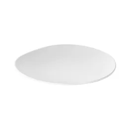 Centrotavola grande Cm. 34x33,5x3,5 h. - L'oca Nera