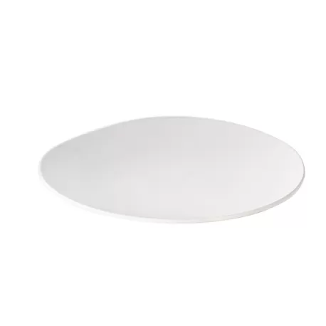 Centrotavola grande Cm. 34x33,5x3,5 h. - L'oca Nera