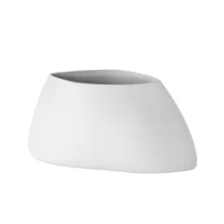 Vaso medio Cm. 31x15x16,6 h. - L'oca Nera