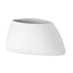 Vaso grande Cm. 44,5x20,5x23,5 h. - L'oca Nera