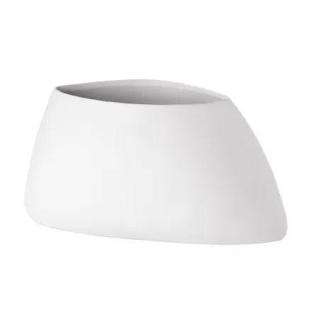 Vaso grande Cm. 44,5x20,5x23,5 h. - L'oca Nera