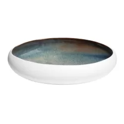 Centrotavola medio Cm. 30x29x6,5 h. - L'oca Nera