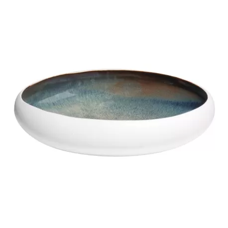 Centrotavola medio Cm. 30x29x6,5 h. - L'oca Nera