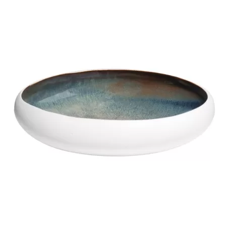 Centrotavola medio Cm. 30x29x6,5 h. - L'oca Nera