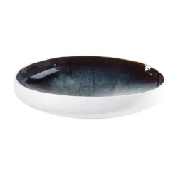 Centrotavola grande Cm. 37,5x37x9 h. - L'oca Nera