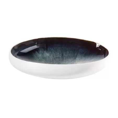 Centrotavola grande Cm. 37,5x37x9 h. - L'oca Nera