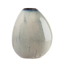 Vaso basso Cm. 23x17,5x26,5 h. - L'oca Nera