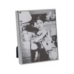 Cornice rettangolare piccola Cm. 20x25x3,5 - L'oca Nera