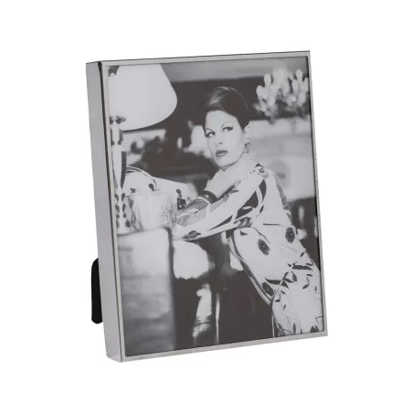 Cornice rettangolare piccola Cm. 20x25x3,5 - L'oca Nera