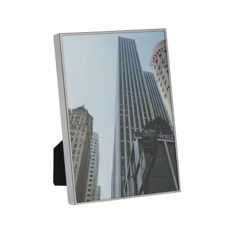 Cornice rettangolare grande Cm. 26x37x3,5 - L'oca Nera